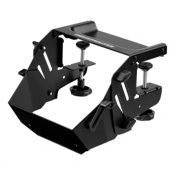 Thrustmaster SimTask Steering Kit, Racing Wheel Mount und drehbarer Lenkknauf für Simulationen schwerer Fahrzeuge, kompatibel mit Lenkrädern T128 und T248