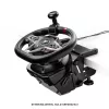 Thrustmaster SimTask Steering Kit, Racing Wheel Mount und drehbarer Lenkknauf für Simulationen schwerer Fahrzeuge, kompatibel mit Lenkrädern T128 und T248