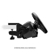 Thrustmaster SimTask Steering Kit, Racing Wheel Mount und drehbarer Lenkknauf für Simulationen schwerer Fahrzeuge, kompatibel mit Lenkrädern T128 und T248