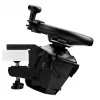 Thrustmaster SimTask Steering Kit, Racing Wheel Mount und drehbarer Lenkknauf für Simulationen schwerer Fahrzeuge, kompatibel mit Lenkrädern T128 und T248