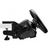 Thrustmaster SimTask Steering Kit, Racing Wheel Mount und drehbarer Lenkknauf für Simulationen schwerer Fahrzeuge, kompatibel mit Lenkrädern T128 und T248