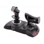Thrustmaster T.Flight Hotas X Schwarz USB Flight Sim PC