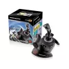 Thrustmaster T.Flight Hotas X Schwarz USB Flight Sim PC