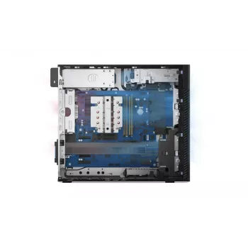 Desktop-PC Dell Pro Max FCT2250 T2 – Intel Core Ultra 7 265, 32 GB DDR5, 1 TB SSD, NVIDIA RTX 2000 Ada, Windows 11 Pro, Tower, Schwarz
