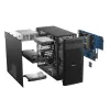 Desktop-PC Dell Pro Max FCT2250 T2 – Intel Core Ultra 7 265, 32 GB DDR5, 1 TB SSD, NVIDIA RTX 2000 Ada, Windows 11 Pro, Tower, Schwarz