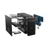 Desktop-PC Dell Pro Max FCT2250 T2 – Intel Core Ultra 7 265, 32 GB DDR5, 1 TB SSD, NVIDIA RTX 2000 Ada, Windows 11 Pro, Tower, Schwarz