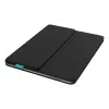 LOGITECH Flip Folio Graphite – iPad Pro 13 inch (M4) iPad Air 13 inch (M2 & M3) – Qwertz Deutsch