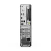 Desktop-PC Lenovo ThinkCentre M90s Gen 6 SFF Intel Core Ultra 7 265, 32 GB DDR5, 1 TB SSD, Windows 11 Pro, Schwarz