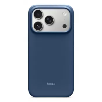 APPLE Beats iPhone 17 Pro – Hülle mit MagSafe und Kamerasteuerung – Bedrock Blue
