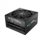 FSP Hydro Ti PRO 1000W Netzteil ATX ATX3.1 Schwarz, 1000 W, 100 - 240 V, 50/60 Hz, 13-6 A, 120 W, 1000 W