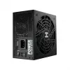 FSP Hydro Ti PRO 1000W Netzteil ATX ATX3.1 Schwarz, 1000 W, 100 - 240 V, 50/60 Hz, 13-6 A, 120 W, 1000 W