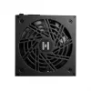 FSP Hydro Ti PRO 1000W Netzteil ATX ATX3.1 Schwarz, 1000 W, 100 - 240 V, 50/60 Hz, 13-6 A, 120 W, 1000 W