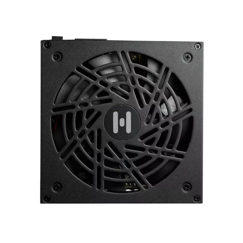 FSP Hydro Ti PRO 1000W Netzteil ATX ATX3.1 Schwarz, 1000 W, 100 - 240 V, 50/60 Hz, 13-6 A, 120 W, 1000 W