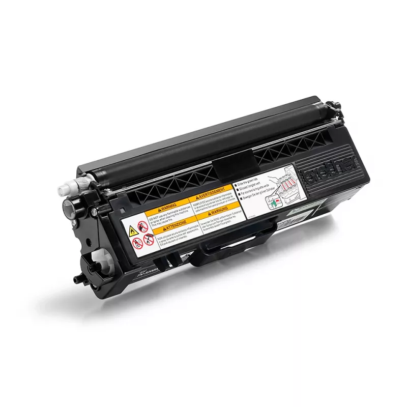 Brother TN-320BK Tonerkartusche 1 Stück Original Schwarz
