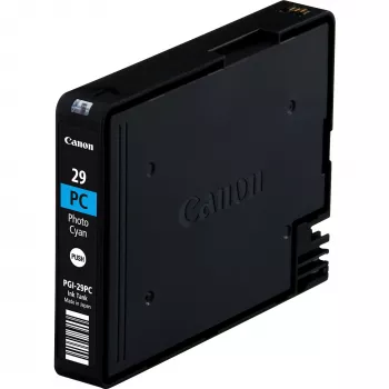 Cartridge Canon PGI-29PC 36 ml Foto-Cyan