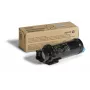 Xerox Genuine Phaser® 6510, WorkCentre® 6515 Cyan Standard-Kapazität Tonerkartusche (1000 Seiten) - 106R03473