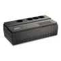 APC Easy-UPS BV500I-GR - 4x Schuko-Steckdose, 500VA, Line-Interactive, 0,5 kVA, 300 W, Sinus, 170 V, 280 V