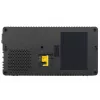 APC Easy-UPS BV500I-GR - 4x Schuko-Steckdose, 500VA, Line-Interactive, 0,5 kVA, 300 W, Sinus, 170 V, 280 V
