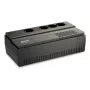 APC BV650I-GR unterbrechungsfreie Stromversorgung (USV) Line-Interactive 0,65 kVA 375 W 4 Steckdosen