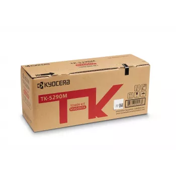 KYOCERA TK-5290M Tonerkartusche 1 Stück Original