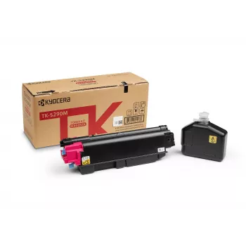 KYOCERA TK-5290M Tonerkartusche 1 Stück Original