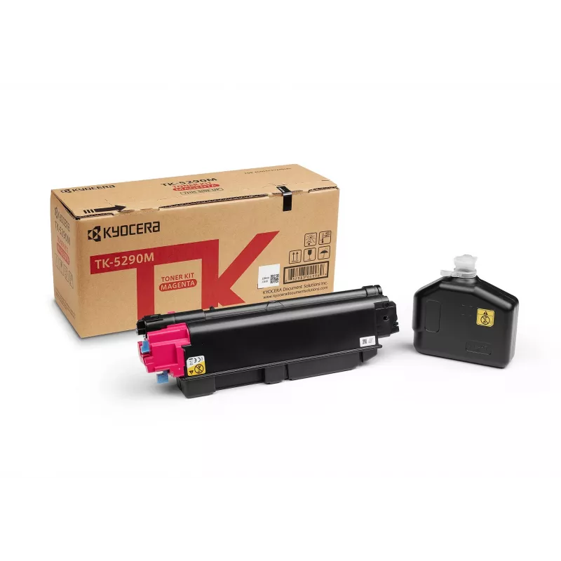 KYOCERA TK-5290M Tonerkartusche 1 Stück Original