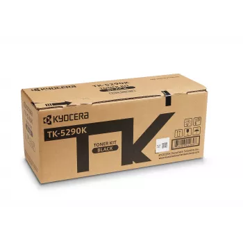 Tonerkartusche Kyocera TK-5290K 3000 Seiten Schwarz