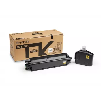 Tonerkartusche Kyocera TK-5290K 3000 Seiten Schwarz