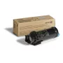 Xerox Genuine Phaser® 6510, WorkCentre® 6515 Cyan Extra High Capacity Tonerkartusche (4300 Seiten) – 106R03690