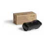 Xerox Original ® VersaLink® C500 Farbdrucker/C505 Farb-Multifunktionsdrucker Schwarz Tonerkartusche mit hoher Kapazität (12100 Seiten) - 106R03876