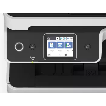 Epson EcoTank ET-5170 Tintenstrahl A4 4800 x 1200 DPI 37 ppm Wi-Fi