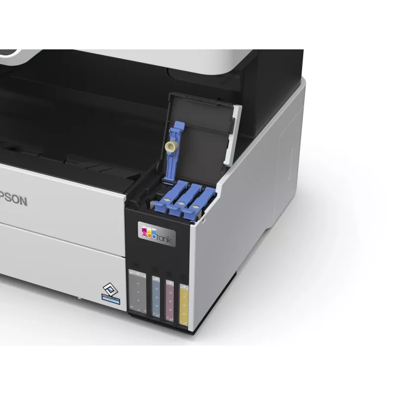 Epson EcoTank ET-5170 Tintenstrahl A4 4800 x 1200 DPI 37 ppm Wi-Fi