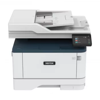 Xerox B315 A4 40ppm Wireless Duplex Kopieren/Drucken/Scannen/Fax PS3 PCL5e/6 2 Papierkassetten 350 Blatt