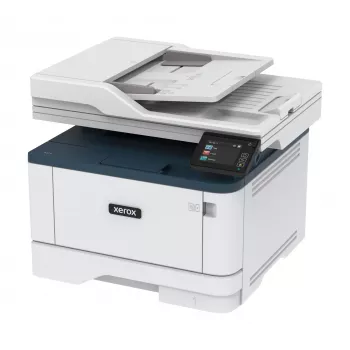 Xerox B315 A4 40ppm Wireless Duplex Kopieren/Drucken/Scannen/Fax PS3 PCL5e/6 2 Papierkassetten 350 Blatt