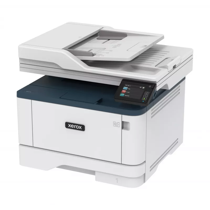 Xerox B315 A4 40ppm Wireless Duplex Kopieren/Drucken/Scannen/Fax PS3 PCL5e/6 2 Papierkassetten 350 Blatt