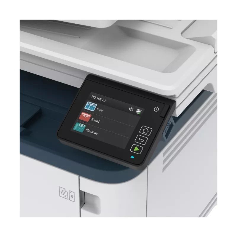 Xerox B315 A4 40ppm Wireless Duplex Kopieren/Drucken/Scannen/Fax PS3 PCL5e/6 2 Papierkassetten 350 Blatt