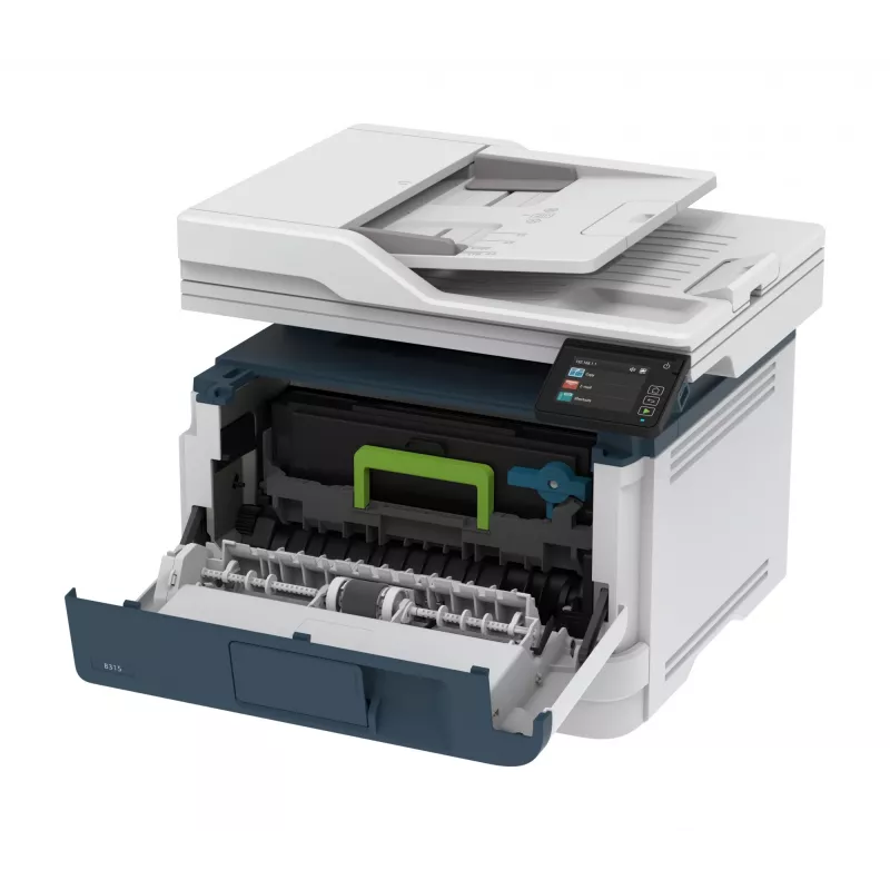 Xerox B315 A4 40ppm Wireless Duplex Kopieren/Drucken/Scannen/Fax PS3 PCL5e/6 2 Papierkassetten 350 Blatt