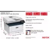 Xerox B315 A4 40ppm Wireless Duplex Kopieren/Drucken/Scannen/Fax PS3 PCL5e/6 2 Papierkassetten 350 Blatt