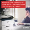 Xerox B315 A4 40ppm Wireless Duplex Kopieren/Drucken/Scannen/Fax PS3 PCL5e/6 2 Papierkassetten 350 Blatt