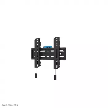 Neomounts WL30S-850BL12 TV-Wandhalterung 24-65 Zoll - fest - abschließbar - schnelle Montage