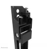 Neomounts WL30S-850BL12 TV-Wandhalterung 24-65 Zoll - fest - abschließbar - schnelle Montage