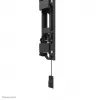 Neomounts WL30S-850BL12 TV-Wandhalterung 24-65 Zoll - fest - abschließbar - schnelle Montage