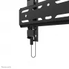 Neomounts WL30S-850BL12 TV-Wandhalterung 24-65 Zoll - fest - abschließbar - schnelle Montage