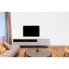 Neomounts WL30S-850BL12 TV-Wandhalterung 24-65 Zoll - fest - abschließbar - schnelle Montage