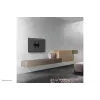 Neomounts WL30S-850BL12 TV-Wandhalterung 24-65 Zoll - fest - abschließbar - schnelle Montage