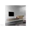 Neomounts WL30S-850BL12 TV-Wandhalterung 24-65 Zoll - fest - abschließbar - schnelle Montage