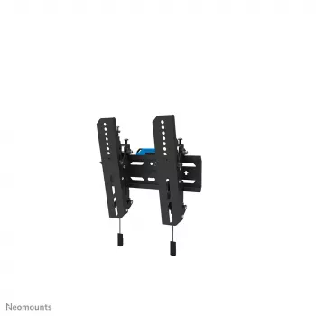 Neomounts WL35S-850BL12 TV-Wandhalterung 24-65 Zoll - neigbar - abschließbar - schnelle Montage