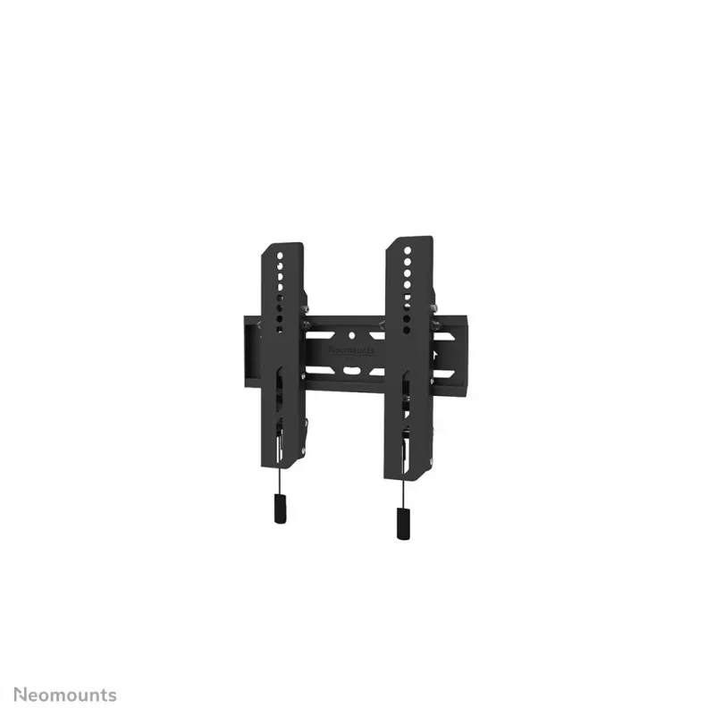 Neomounts WL35S-850BL12 TV-Wandhalterung 24-65 Zoll - neigbar - abschließbar - schnelle Montage