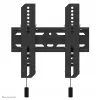 Neomounts WL35S-850BL12 TV-Wandhalterung 24-65 Zoll - neigbar - abschließbar - schnelle Montage