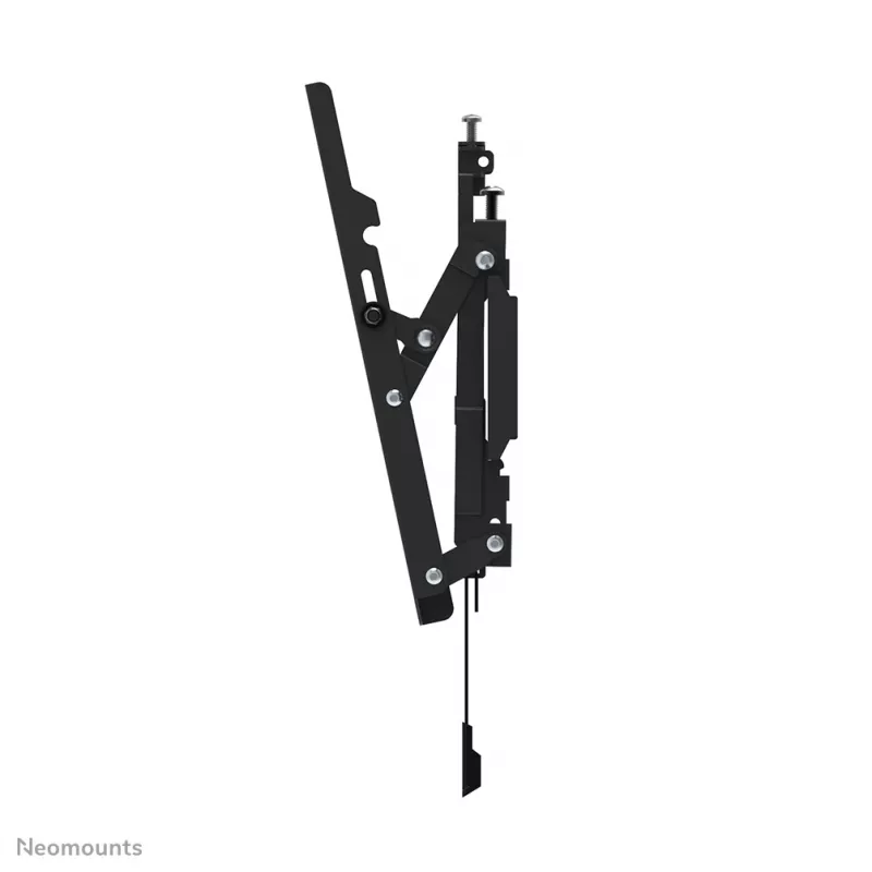Neomounts WL35S-850BL12 TV-Wandhalterung 24-65 Zoll - neigbar - abschließbar - schnelle Montage